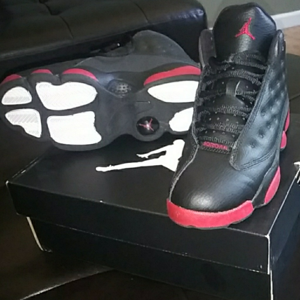 Jordan 13 Retro
